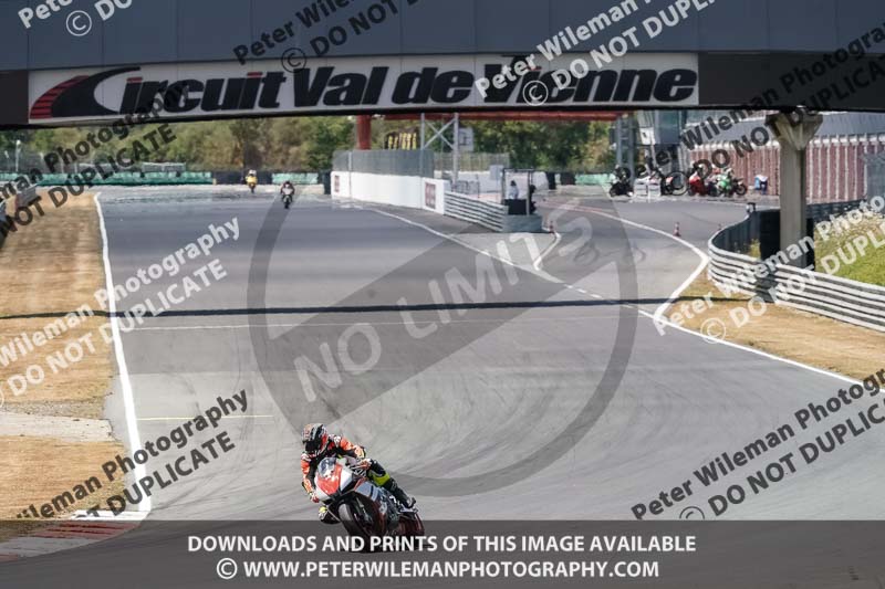 Val De Vienne;event digital images;france;motorbikes;no limits;peter wileman photography;trackday;trackday digital images